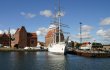 © Tourismuszentrale Stralsund