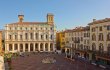 © palazzo del Podesta-fotolia.com