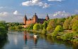 &copy; Kongress- u. Touristikbetriebe d. Stadt Aschaffenburg/T. Benzin