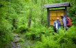 © Daniela Blöchinger/Nationalpark Bayerischer Wald