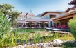© Gartenhotel Linde