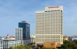 &copy; Marriott Hotels