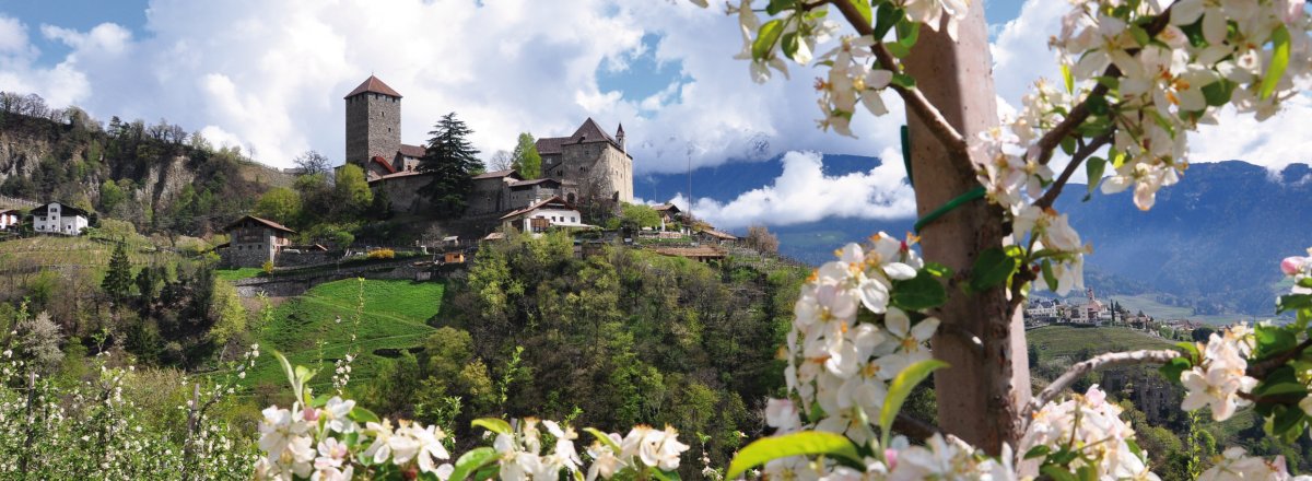 Euregiotours Ostern In Sudtirol