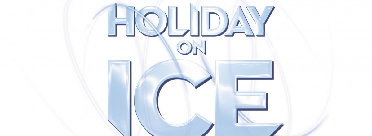 Holiday on Ice - Logo © HOI Productions Germany GmbH