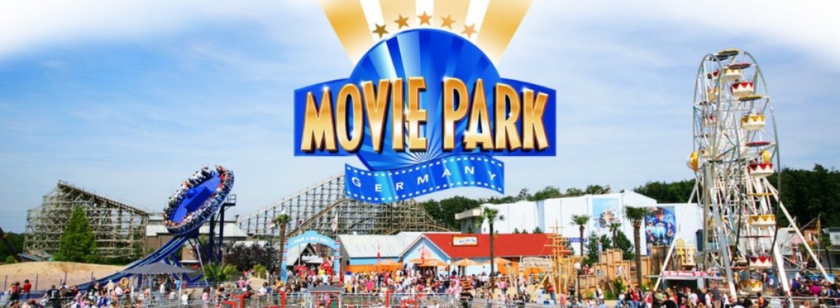 Movie Park Germany