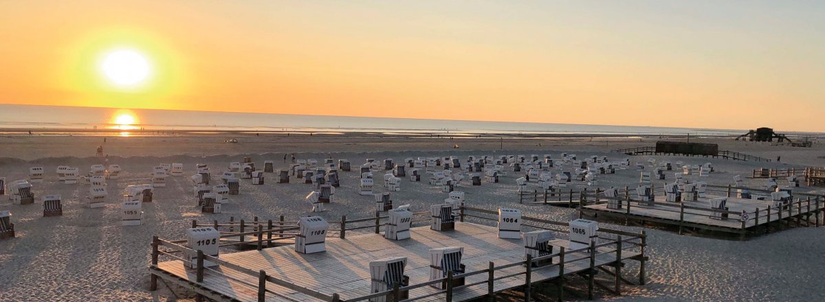 Sankt Peter-Ording