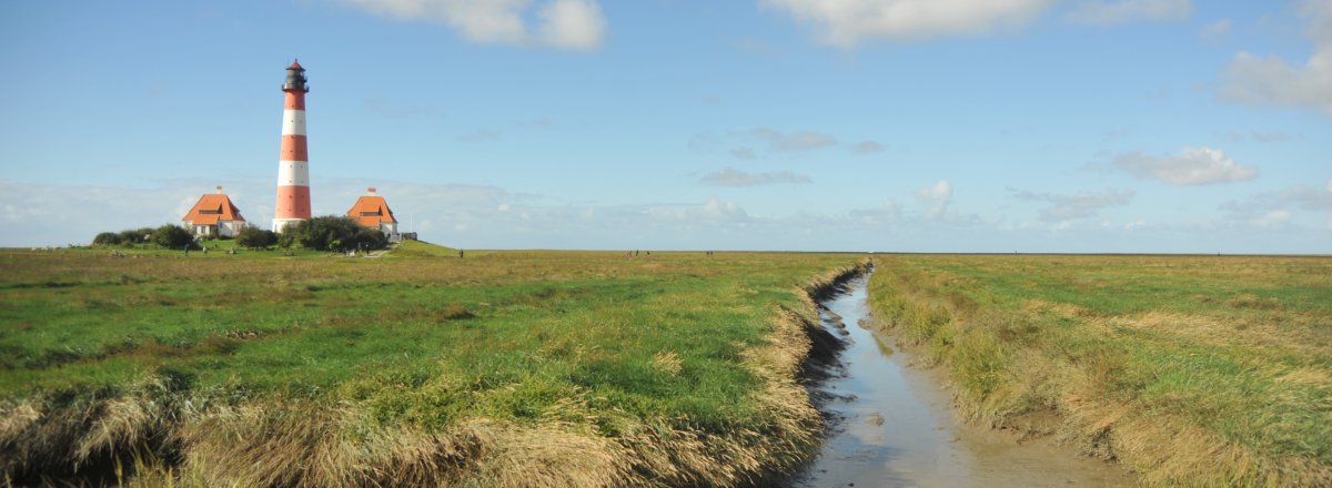 Westerhever © Rainer Otte       rainerotte@web.de (+49)173 290 5399