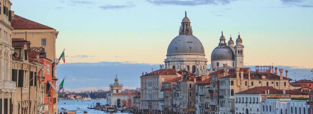 Canal Grande