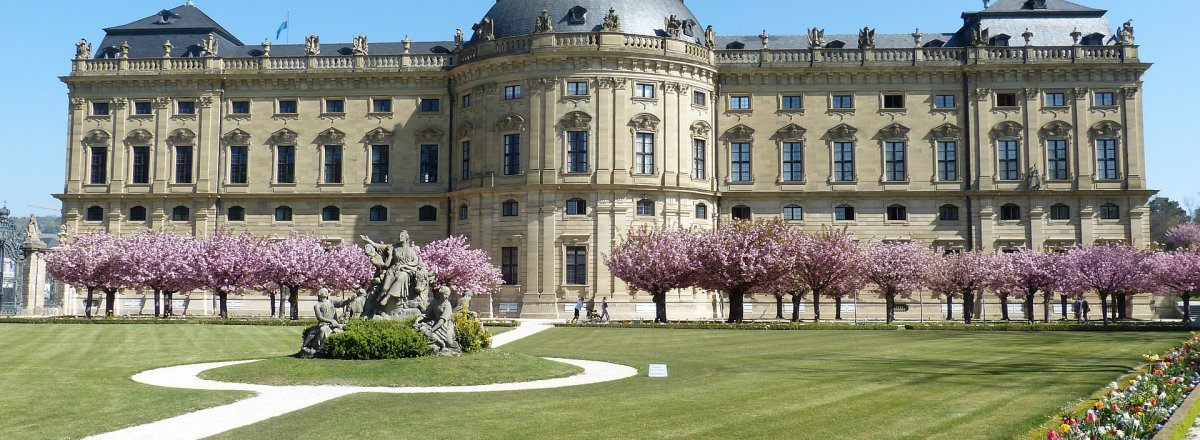 Residenz Würzburg