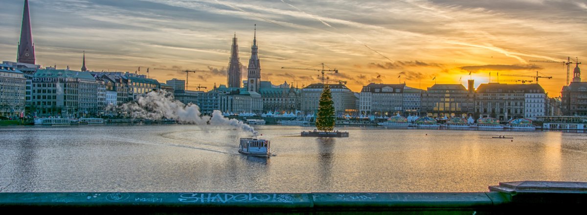 Winter in Hamburg © gerckens.photo - stock.adobe.com