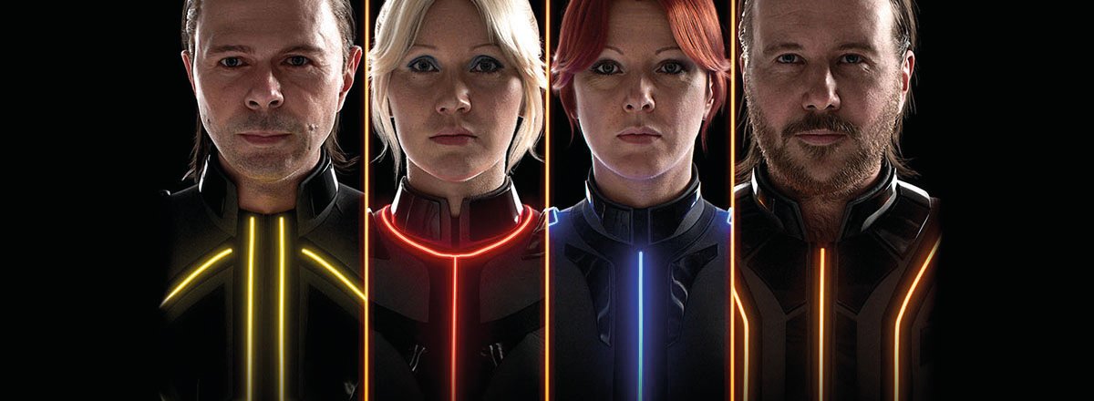 ABBA Voyage