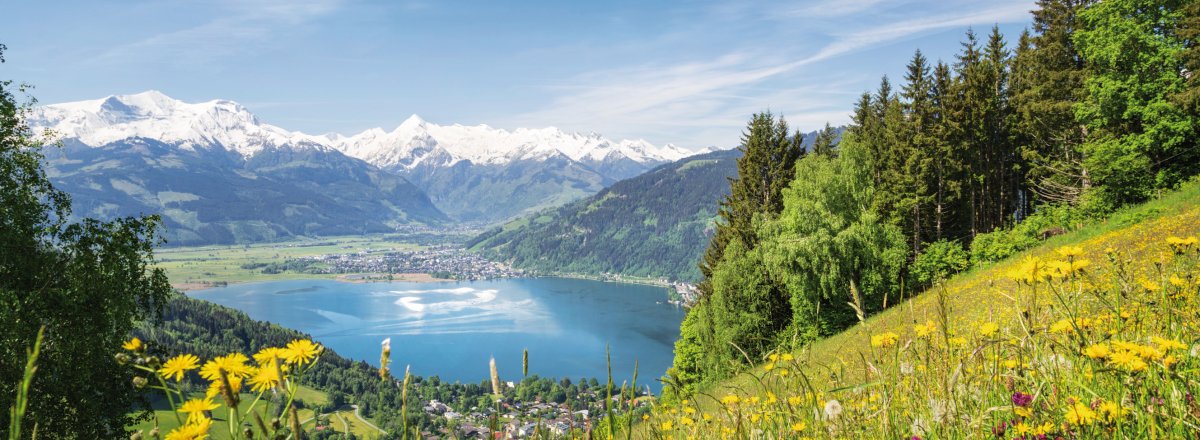 Zell am See © mRGB-fotolia.com