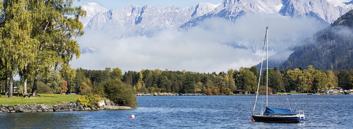 Zeller See © David-fotolia.com