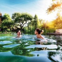 © Gartenhotel Linde