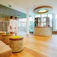 © Gartenhotel Linde