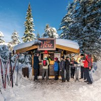 © Ahorn Hotels & Resort