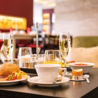 &copy; Park Plaza Trier