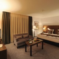 &copy; Park Plaza Trier