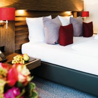 &copy; Park Plaza Trier