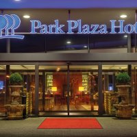 &copy; Park Plaza Trier