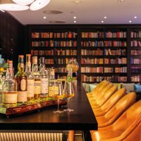 &copy; Park Plaza Trier