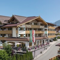 © Hotel Kirchberger Hof
