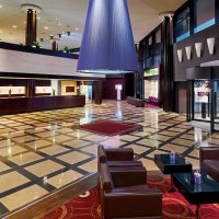 &copy; Marriott Hotels