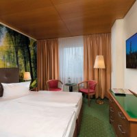 © Ahorn Hotels & Resort