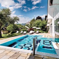 © Gartenhotel Linde