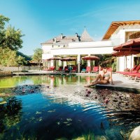 © Gartenhotel Linde