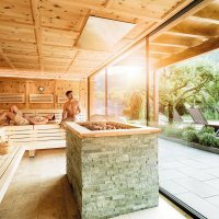 © Gartenhotel Linde