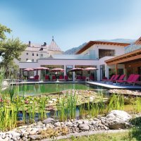 © Gartenhotel Linde