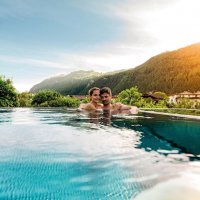 © Gartenhotel Linde