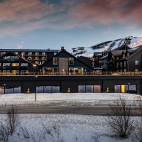 © Vestlia Resort