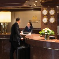 &copy; Maritim Hotelgesellschaft mbH