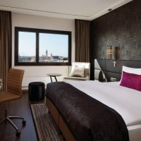 &copy; Marriott Hotels
