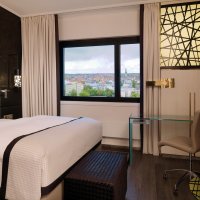 &copy; Marriott Hotels