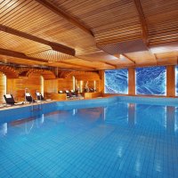 &copy; Marriott Hotels