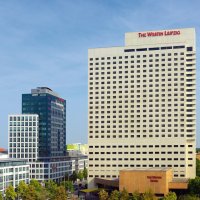 &copy; Marriott Hotels