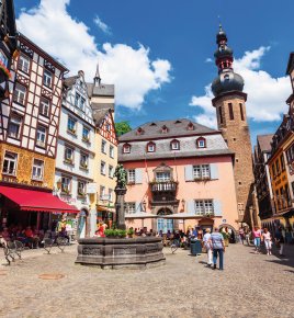 Altstadt Cochem