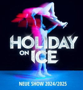 Holiday on Ice 2024-2025