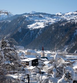 Blick auf Ried &copy; Bildkreis