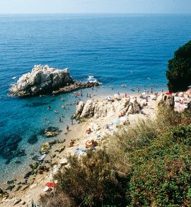 Küste &copy; Spanisches FVA