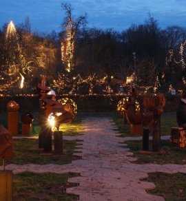 Schloß Moyland 4