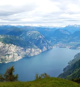 Monte Baldo
