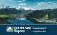 Zell am See - Kaprun Card