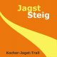Logo Kocher-Jagst-Trail