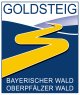Goldsteig Logo