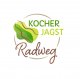 Logo Kocher Jagst Radweg
