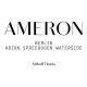 Logo Ameron Hotel Abion Spreebogen Waterside